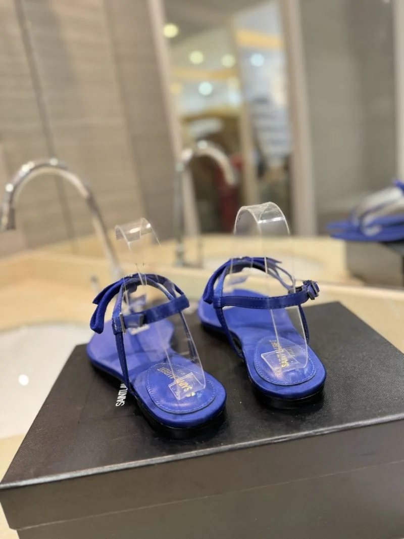 TechFriendly Ysl Sandals 10993