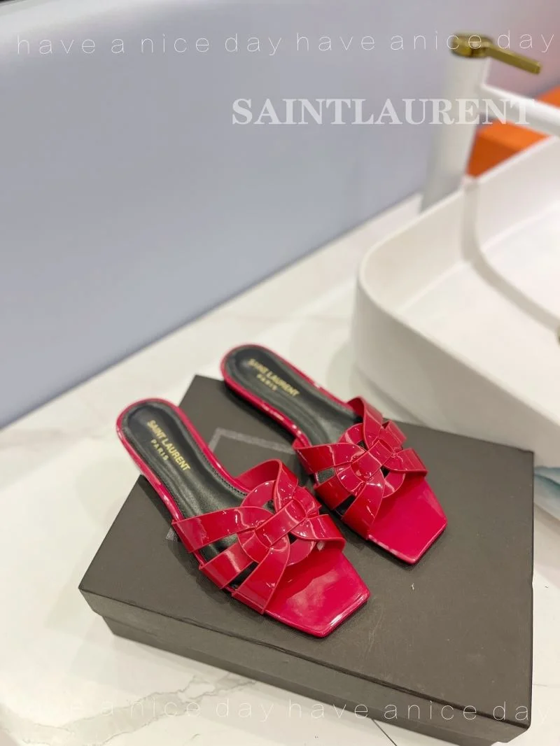 GoAnywhere Ysl Sandals 11014