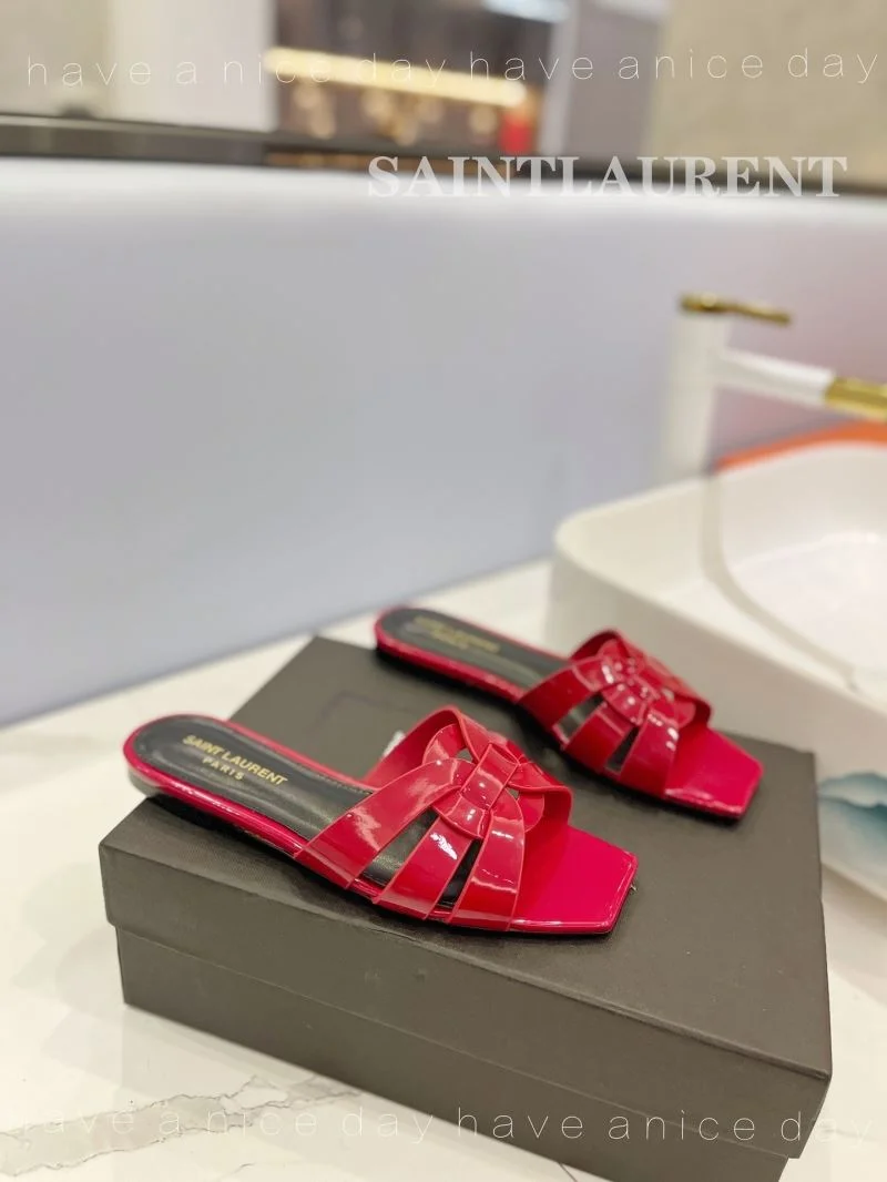 GoAnywhere Ysl Sandals 11014