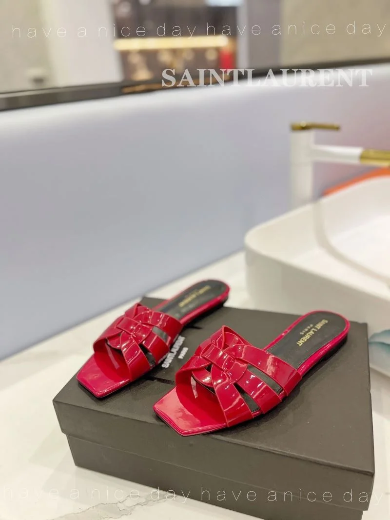 GoAnywhere Ysl Sandals 11014