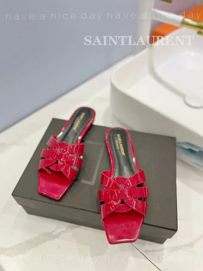 GoAnywhere Ysl Sandals 11014