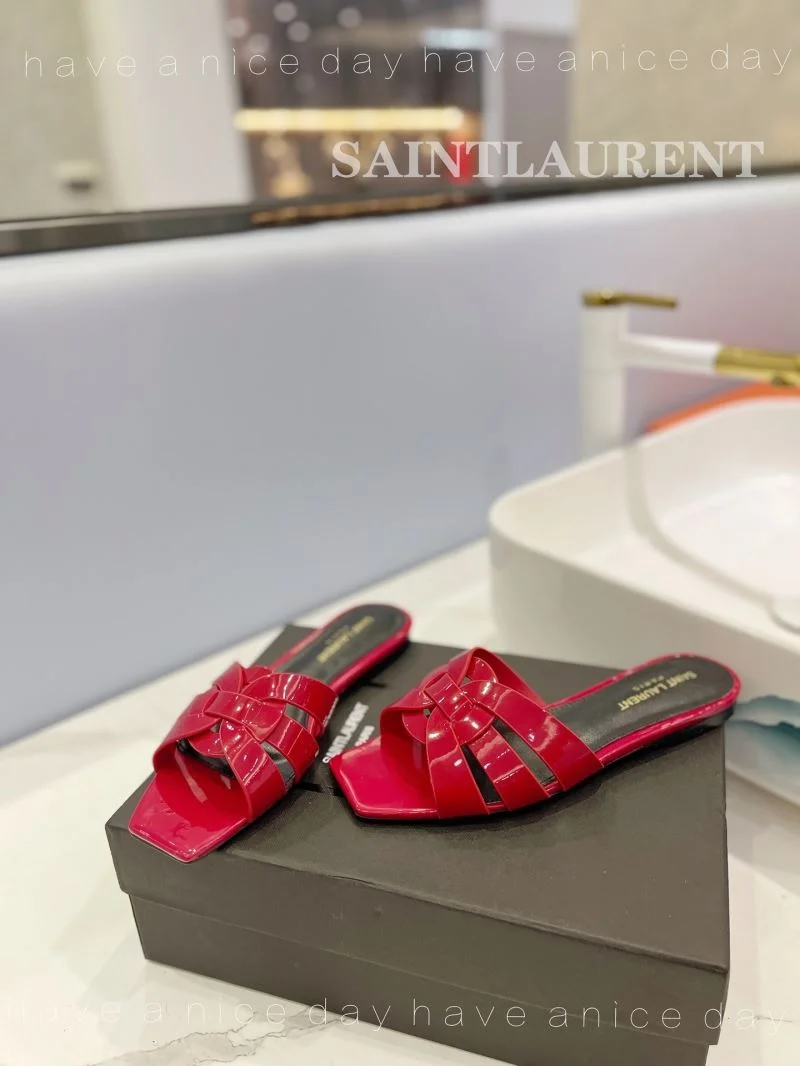 GoAnywhere Ysl Sandals 11014