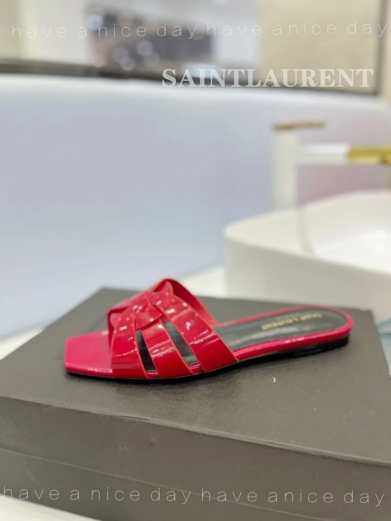 GoAnywhere Ysl Sandals 11014