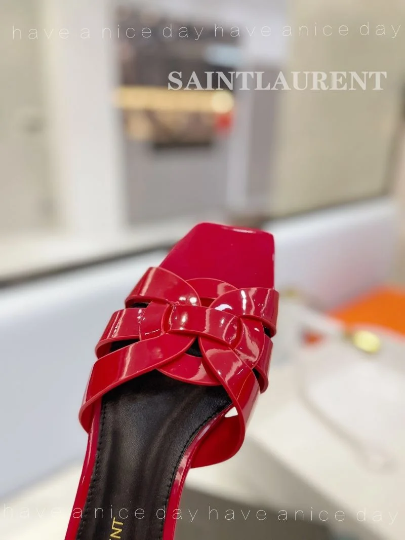 GoAnywhere Ysl Sandals 11014