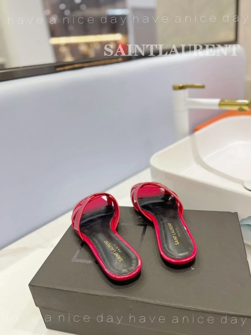 GoAnywhere Ysl Sandals 11014
