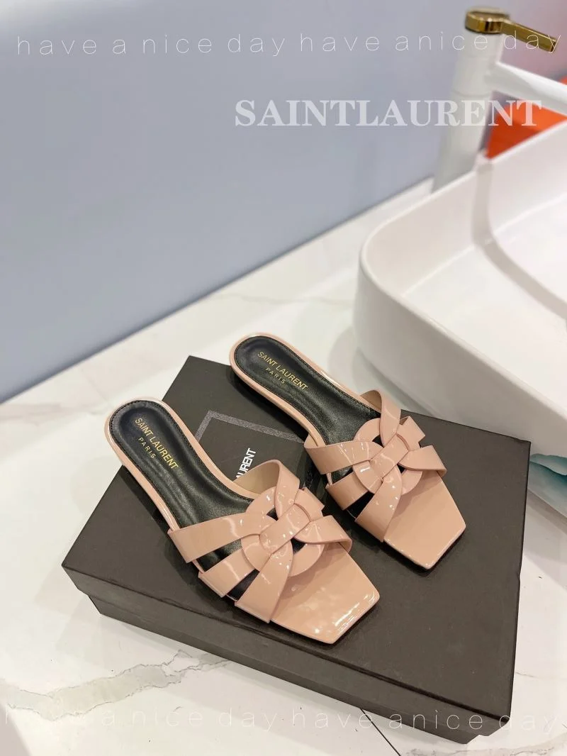 Stylish Ysl Sandals 10991