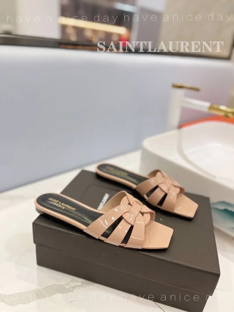 Stylish Ysl Sandals 10991