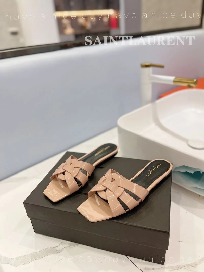 Stylish Ysl Sandals 10991
