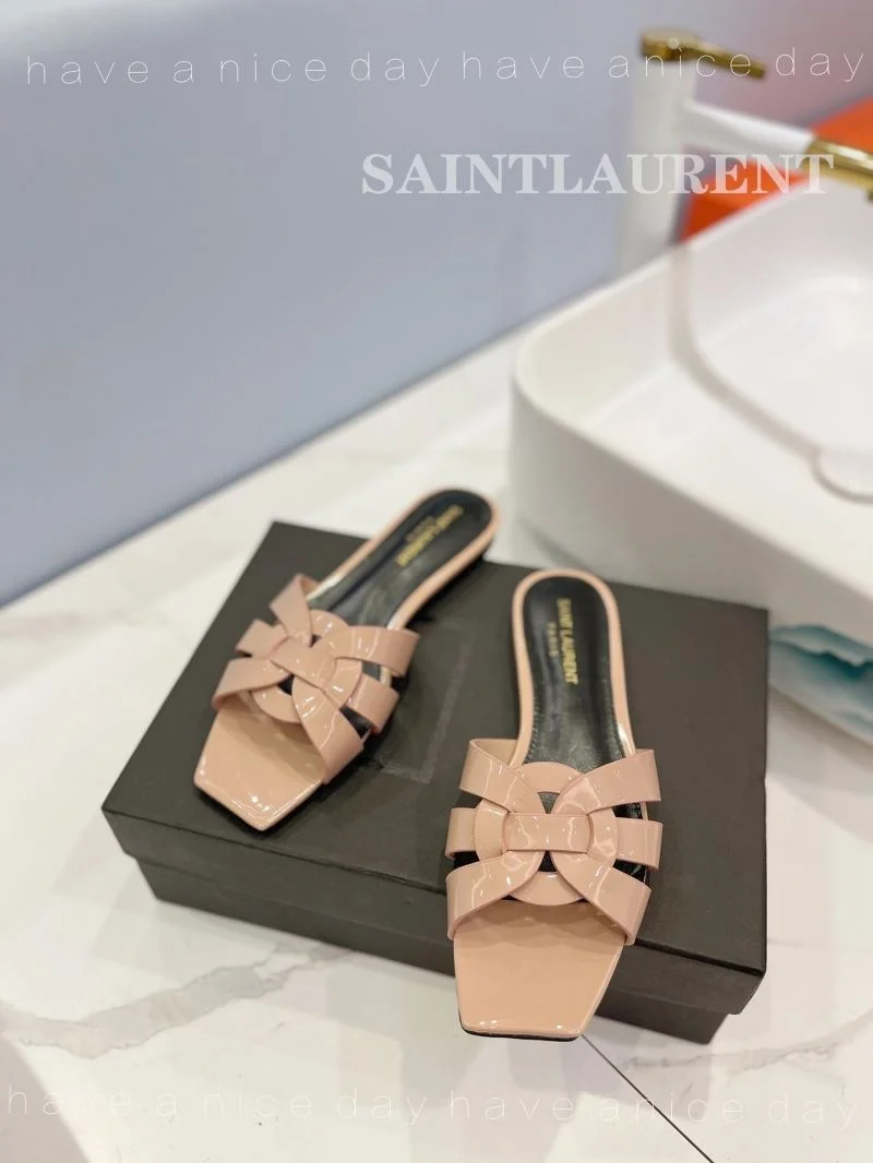 Stylish Ysl Sandals 10991