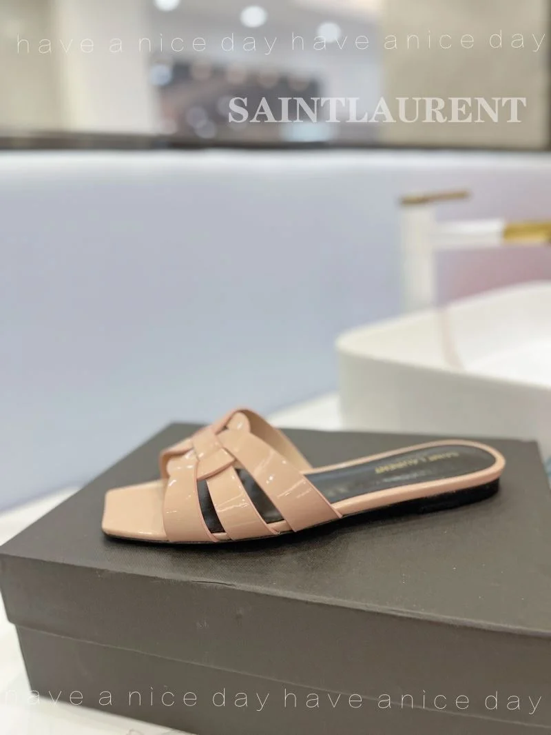 Stylish Ysl Sandals 10991