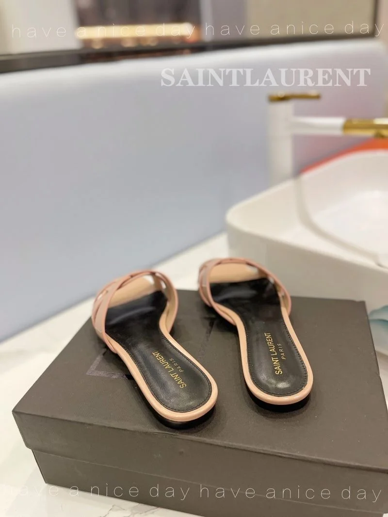 Stylish Ysl Sandals 10991