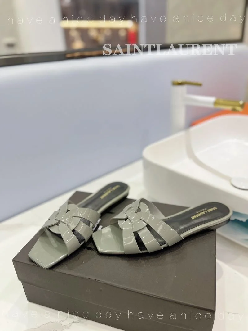 Ysl Sandals Neat 10981