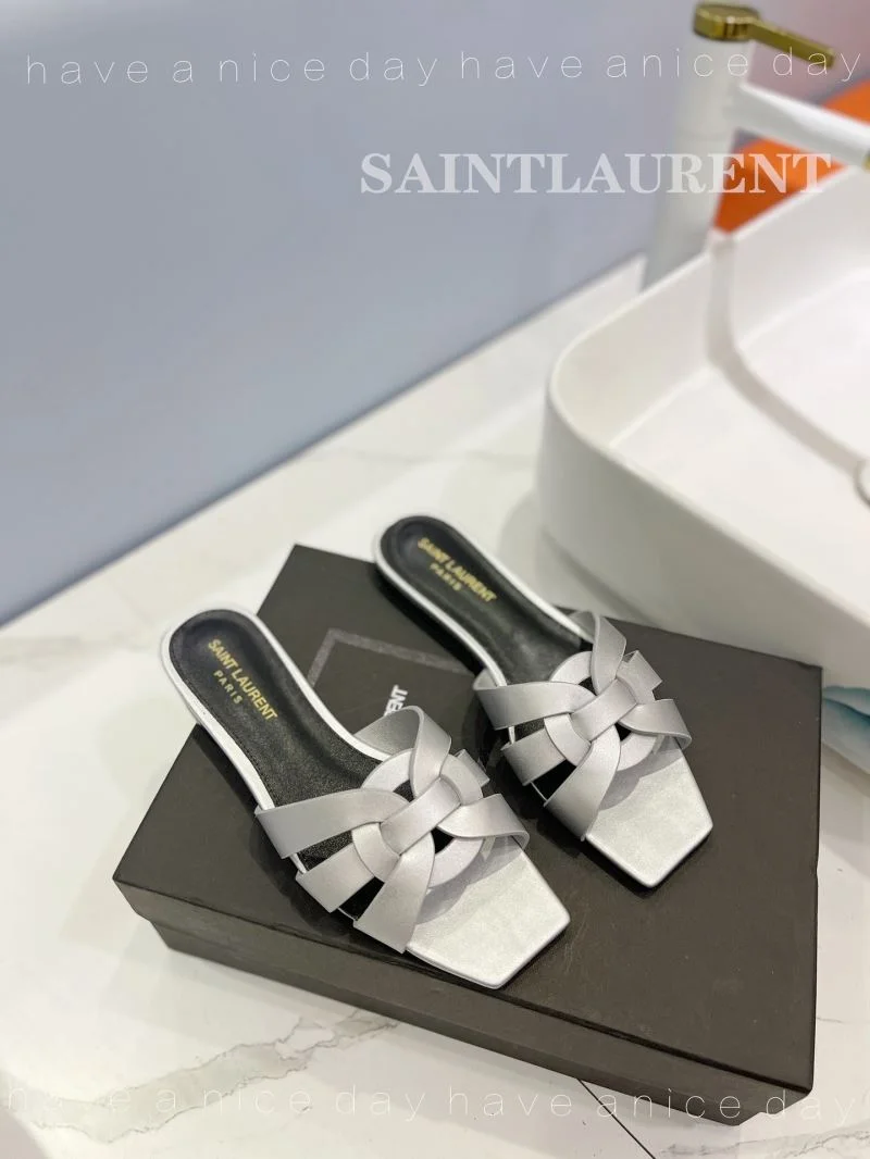 Ysl Sandals EasyCare 10987