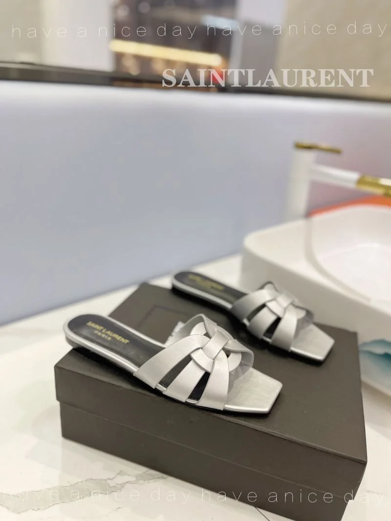 Ysl Sandals EasyCare 10987