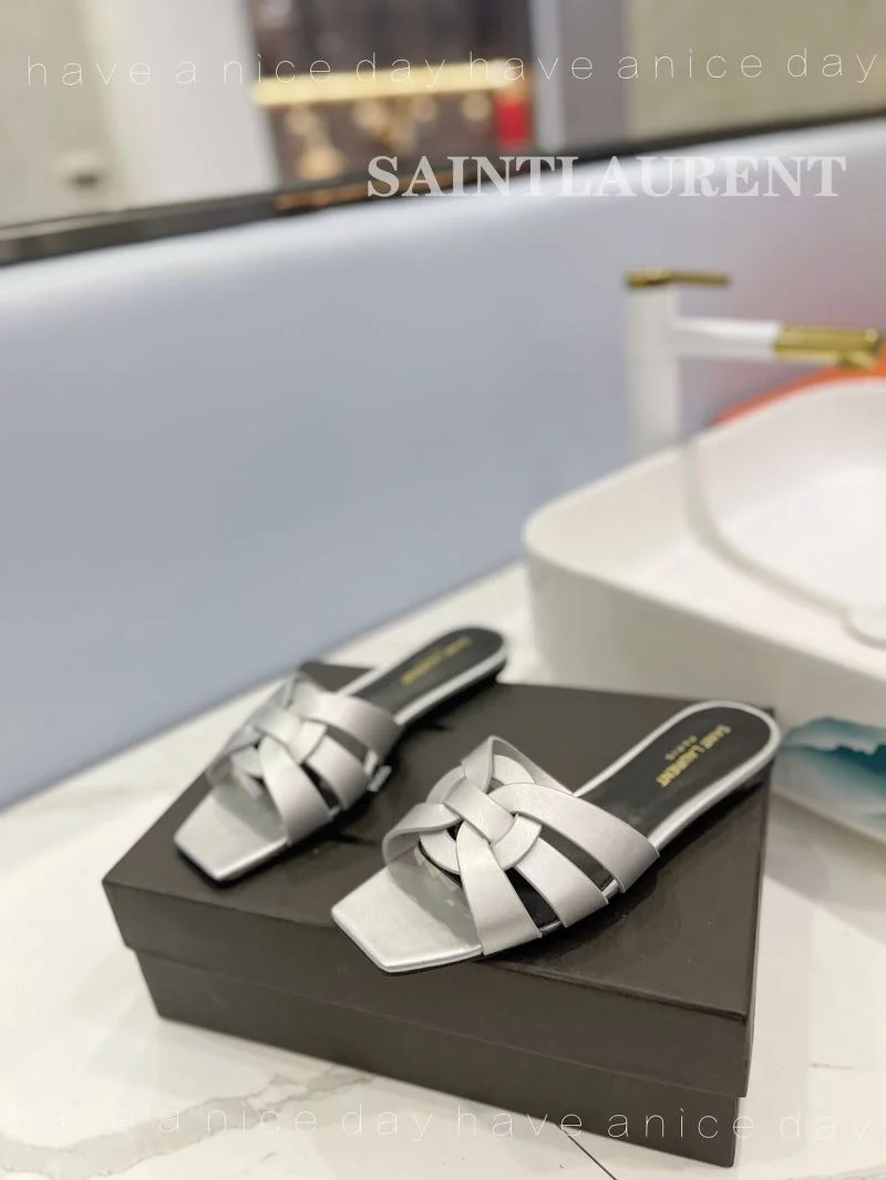 Ysl Sandals EasyCare 10987