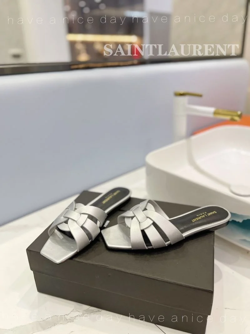 Ysl Sandals EasyCare 10987