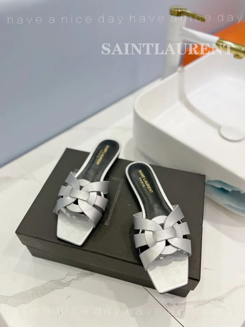 Ysl Sandals EasyCare 10987