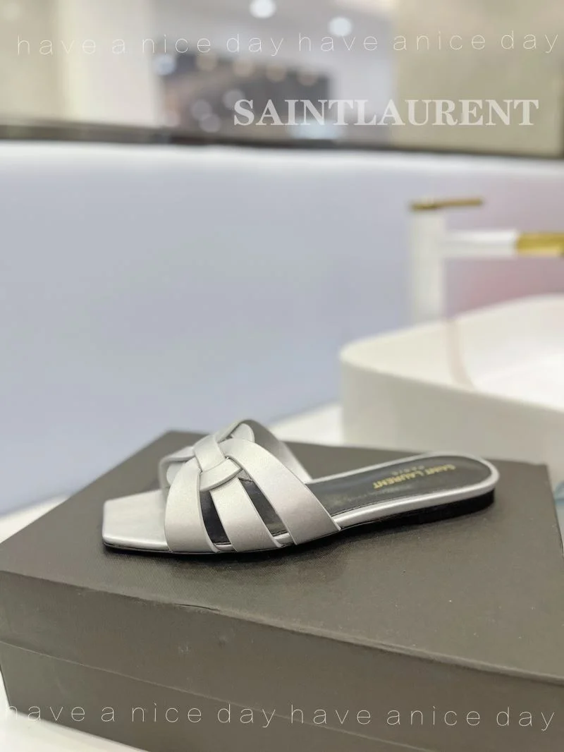 Ysl Sandals EasyCare 10987