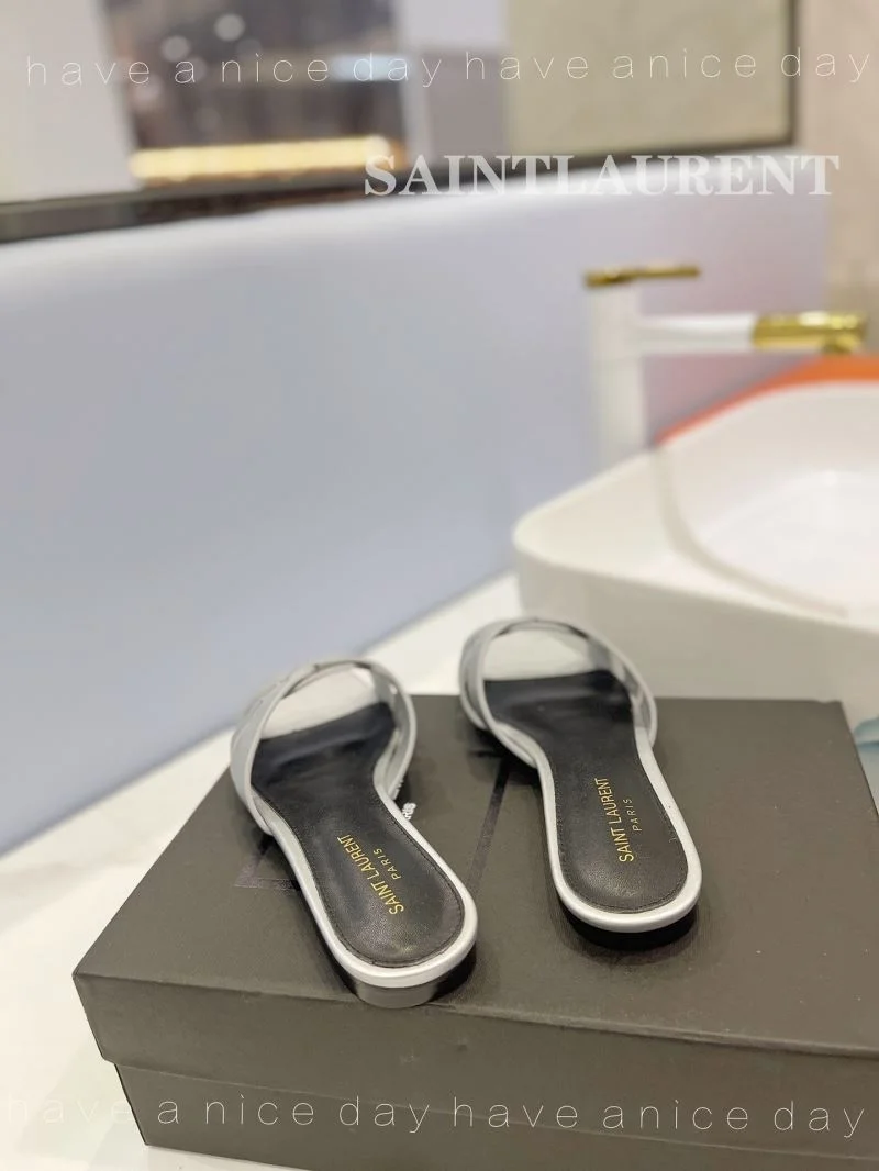 Ysl Sandals EasyCare 10987