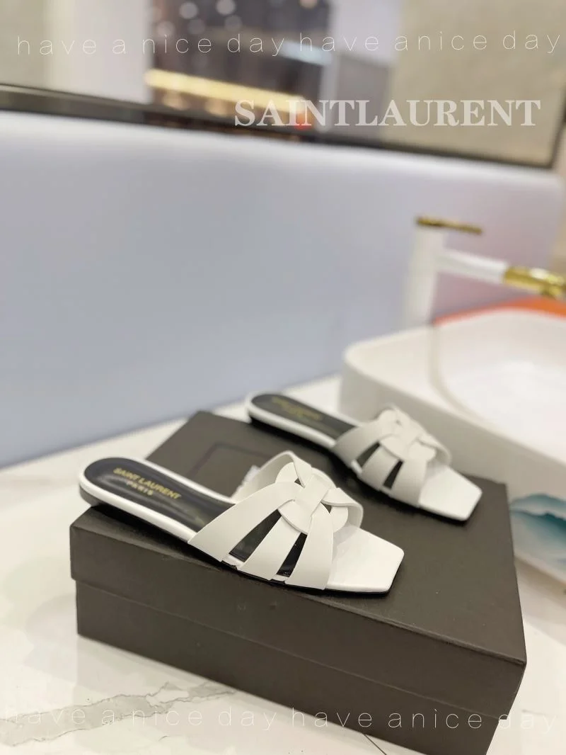 Ysl Sandals Thermal 10985