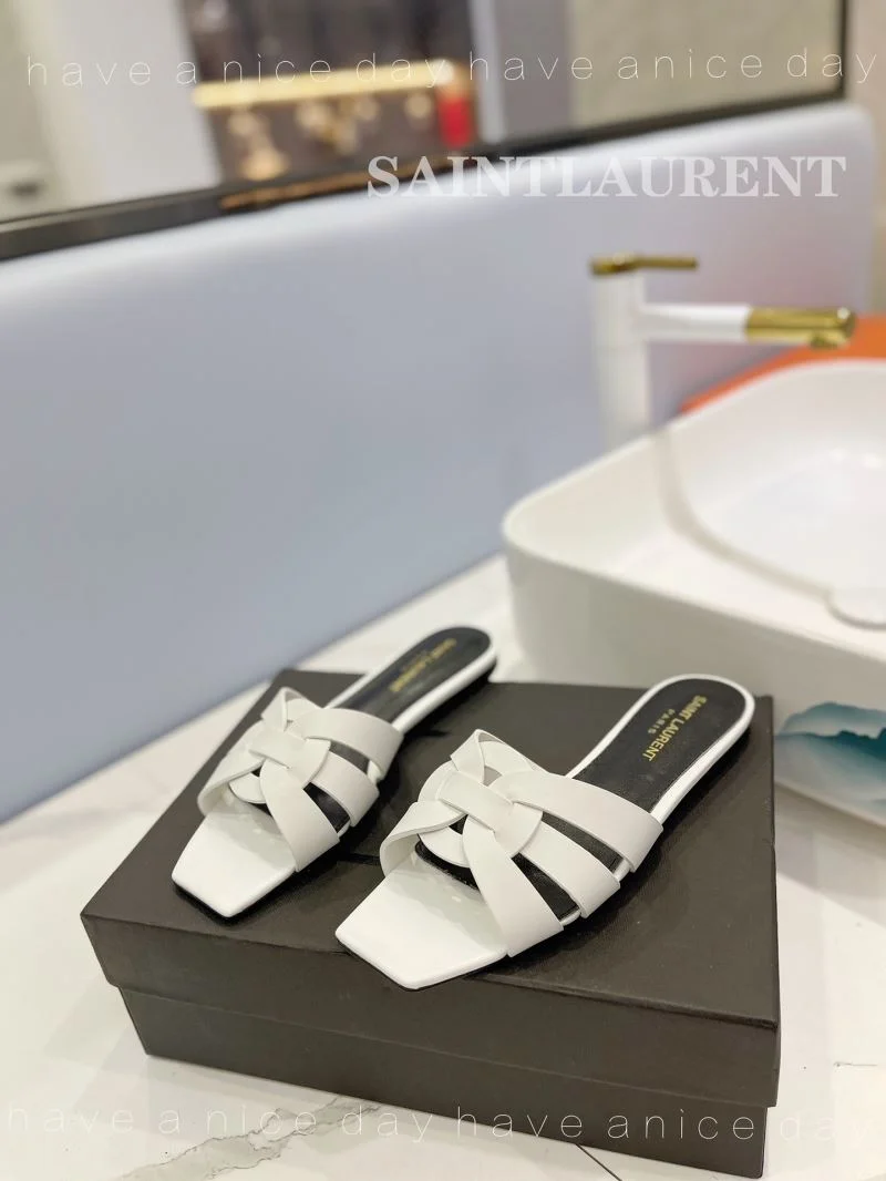 Ysl Sandals Thermal 10985