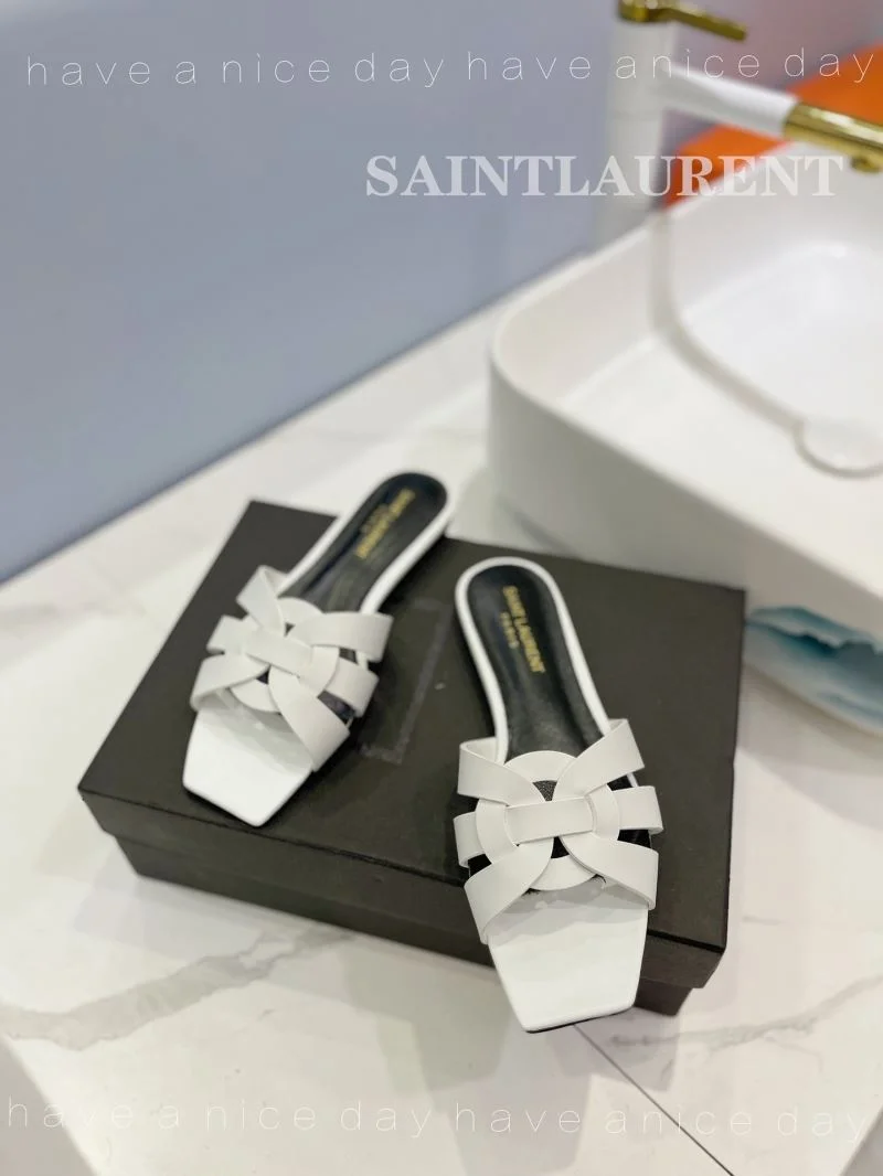 Ysl Sandals Thermal 10985