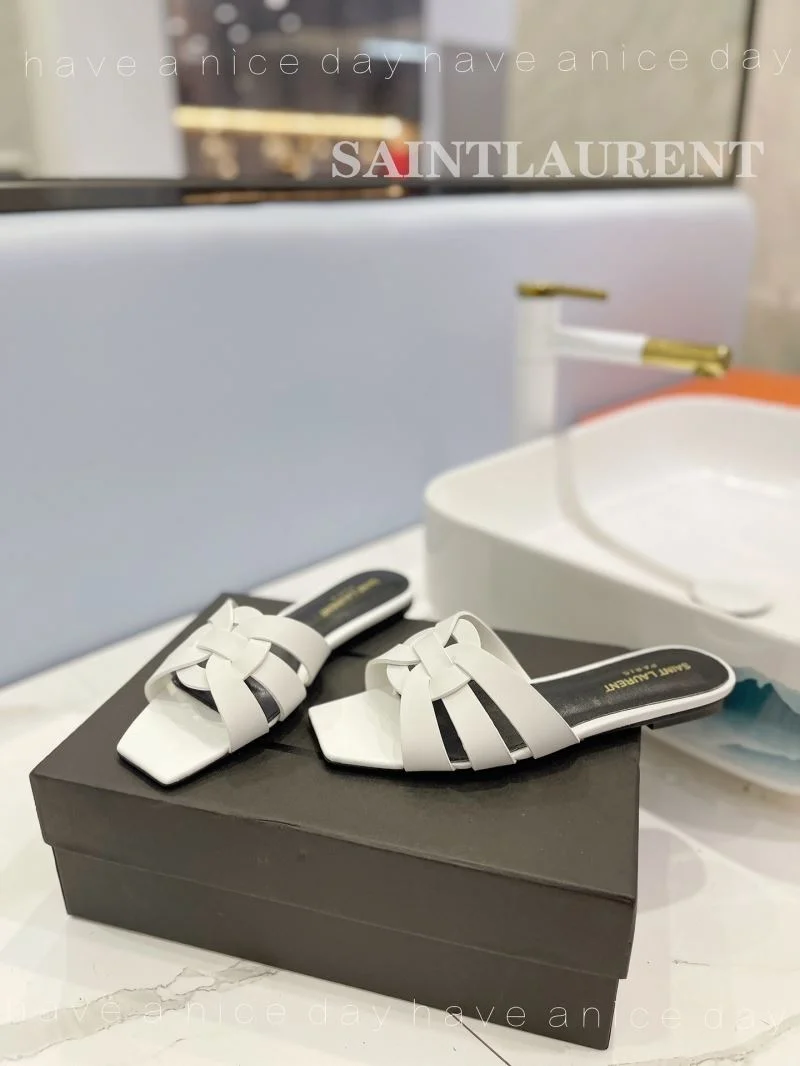 Ysl Sandals Thermal 10985