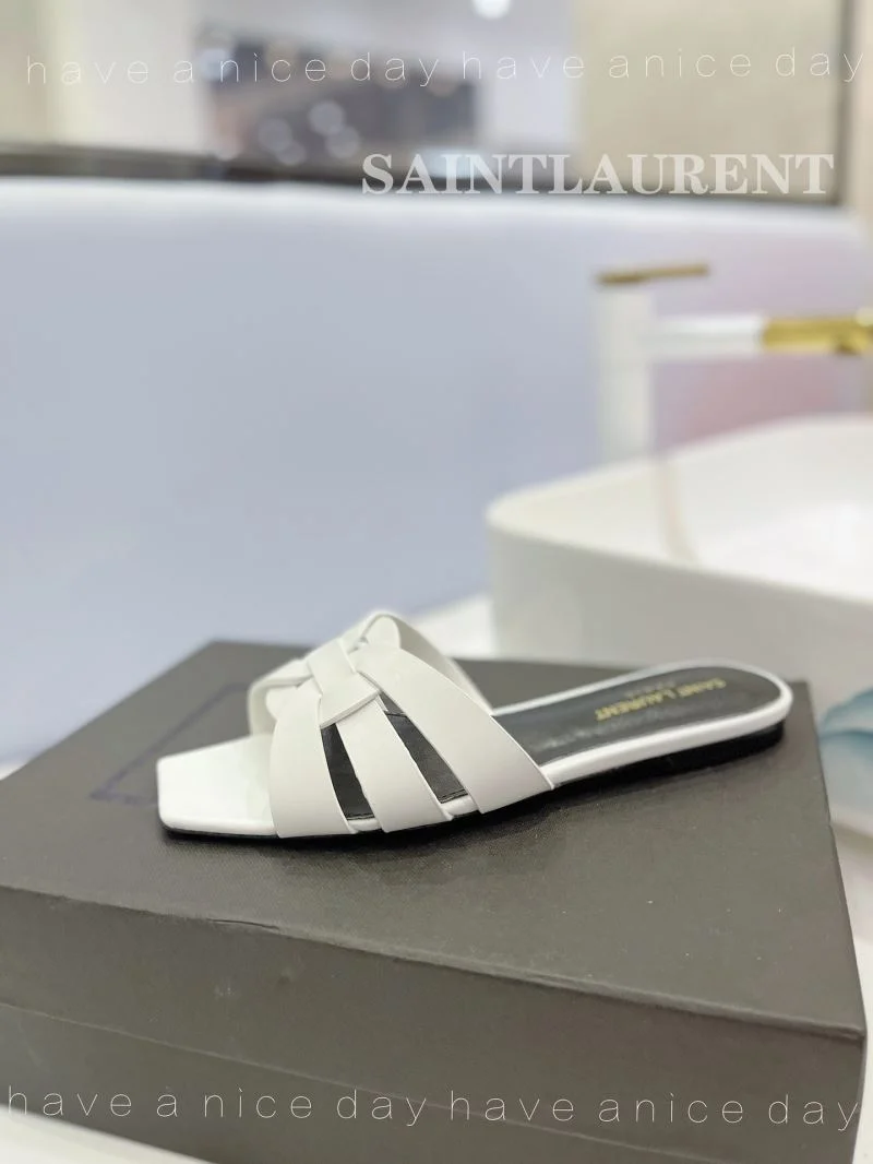 Ysl Sandals Thermal 10985