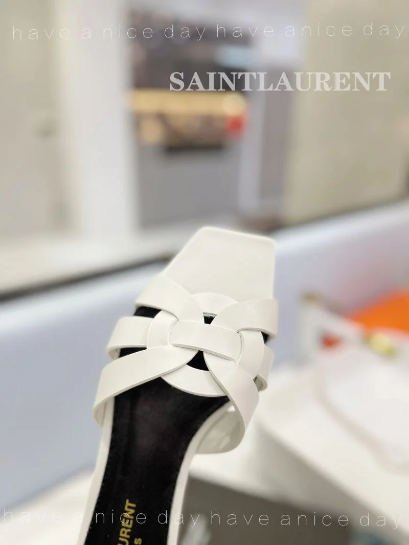 Ysl Sandals Thermal 10985
