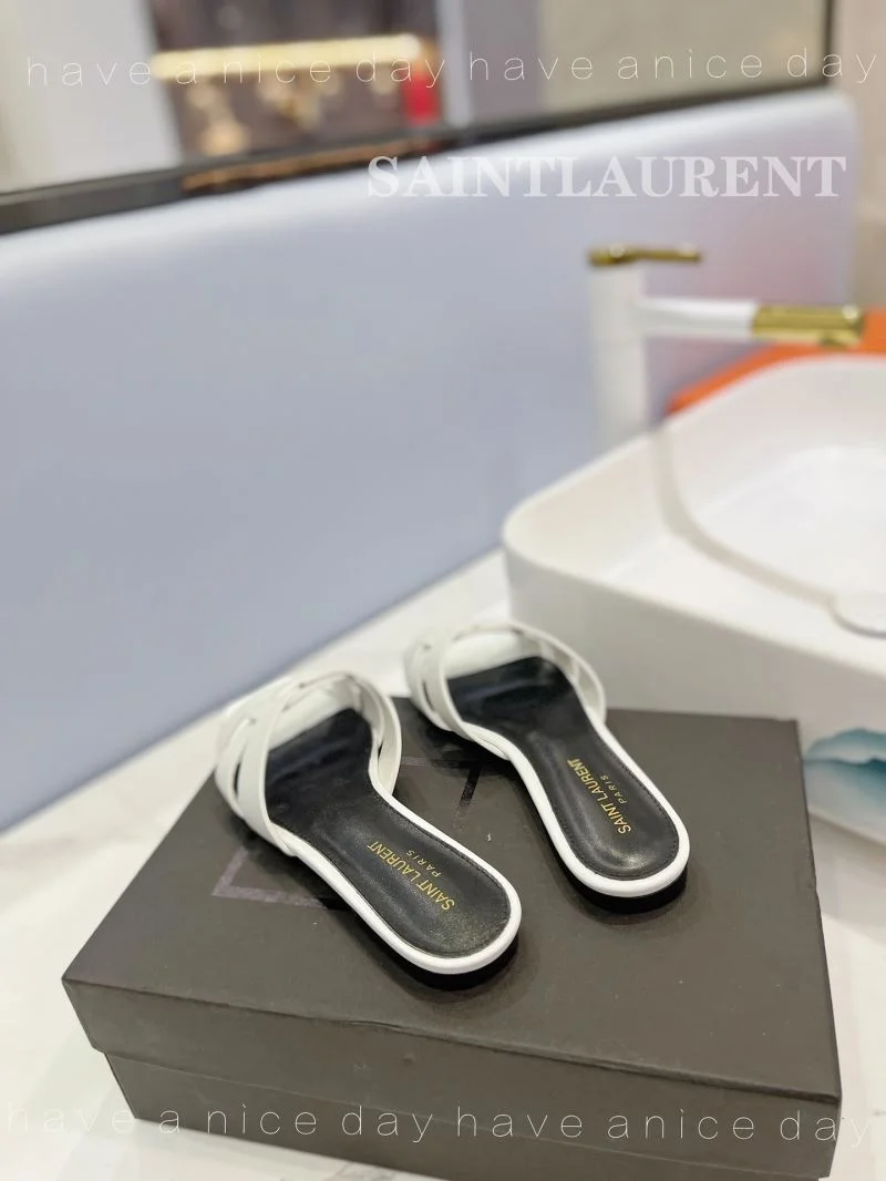 Ysl Sandals Thermal 10985