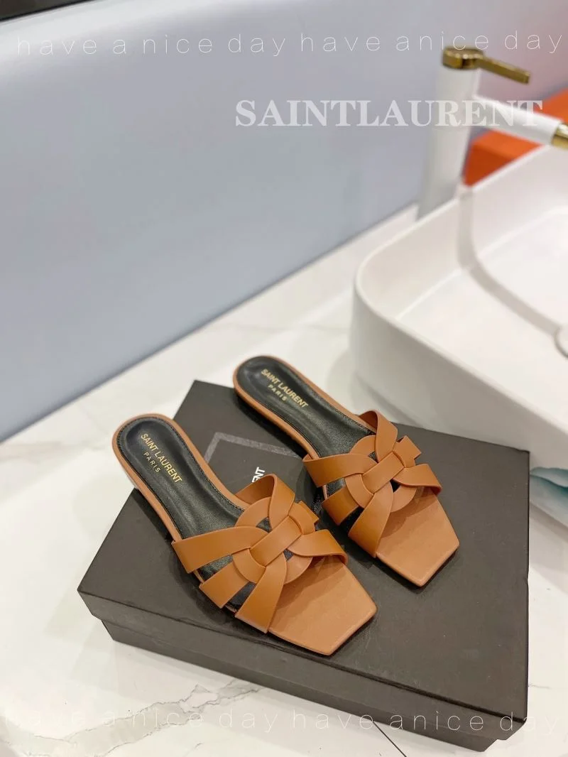 Ysl Sandals WrinkleFree 10999