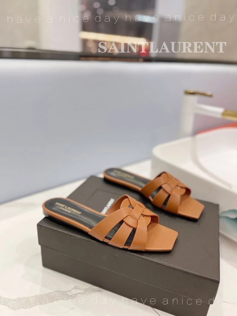Ysl Sandals WrinkleFree 10999
