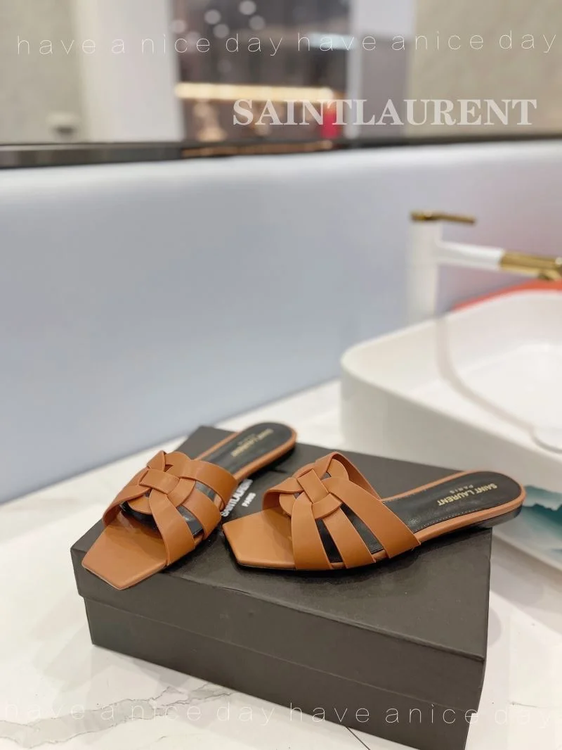 Ysl Sandals WrinkleFree 10999