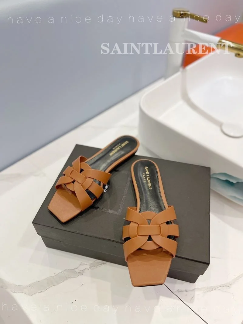 Ysl Sandals WrinkleFree 10999