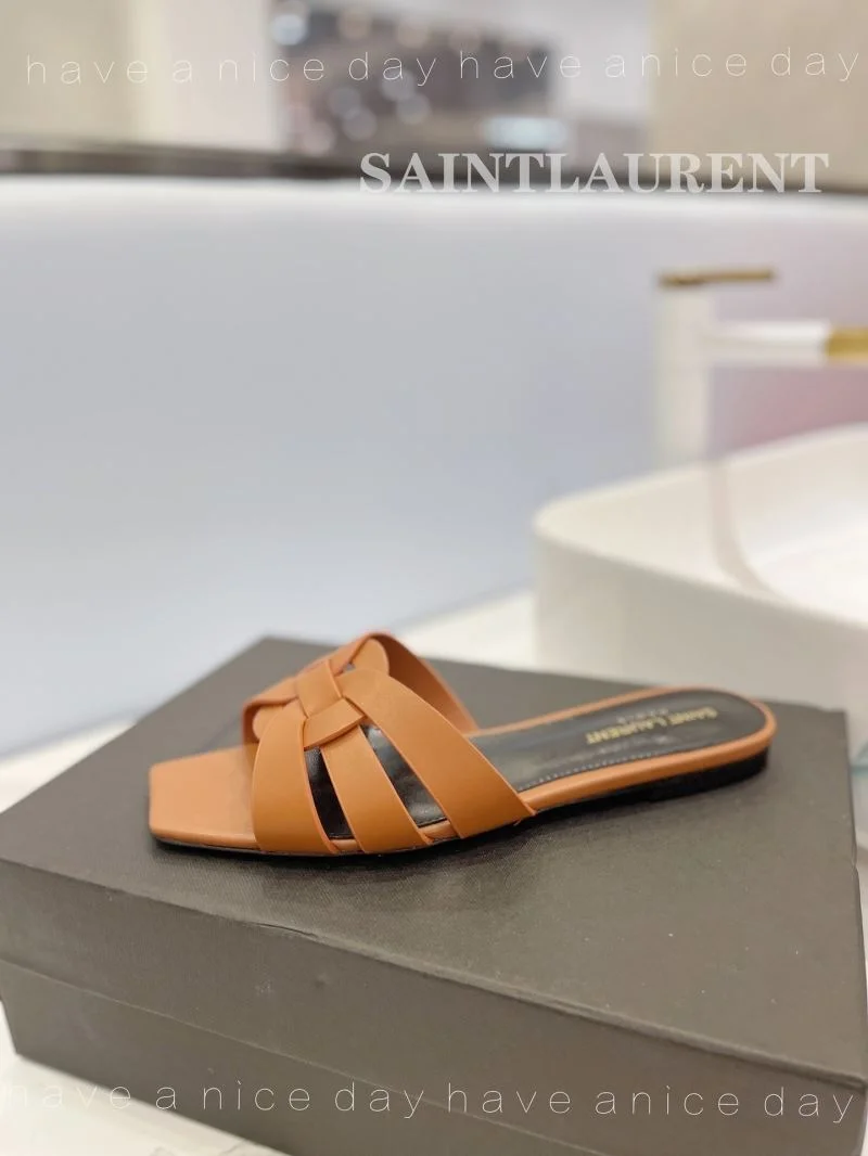 Ysl Sandals WrinkleFree 10999