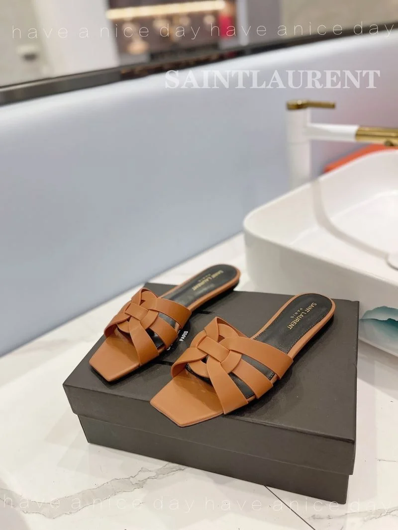 Ysl Sandals WrinkleFree 10999