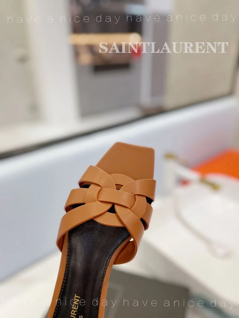 Ysl Sandals WrinkleFree 10999