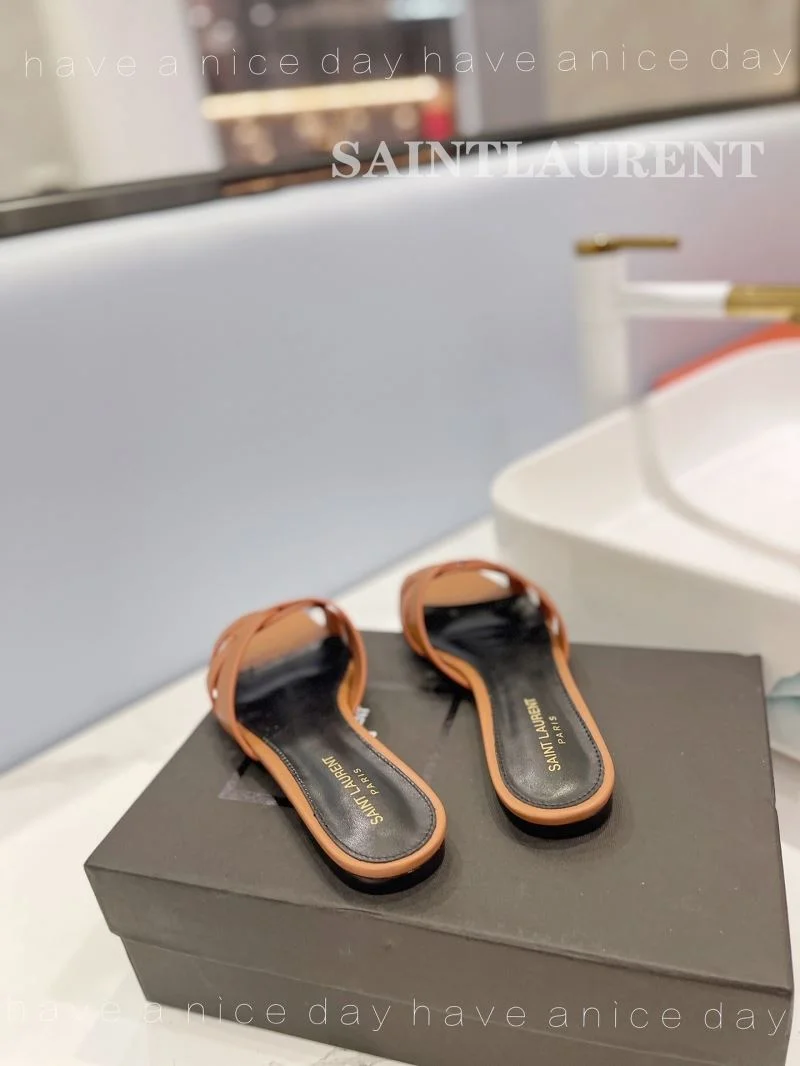 Ysl Sandals WrinkleFree 10999