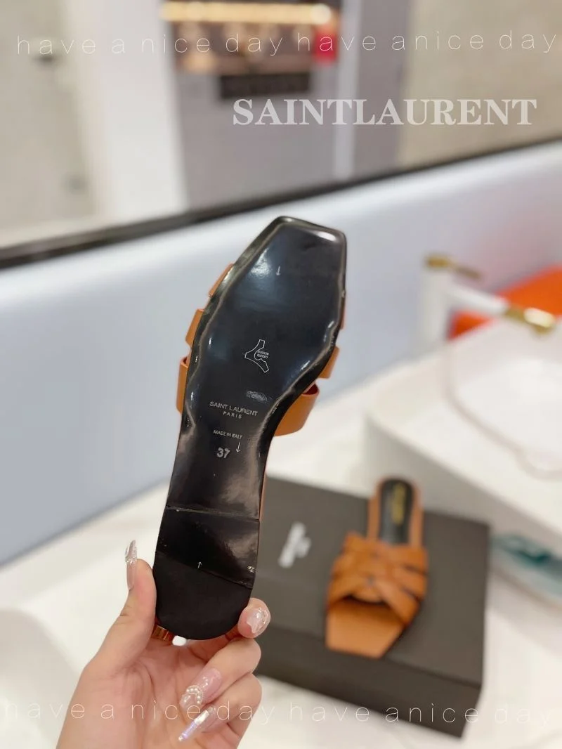 Ysl Sandals WrinkleFree 10999