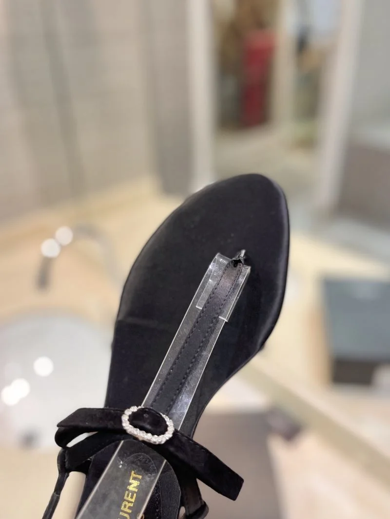 Ysl Sandals RelaxedFit 11045