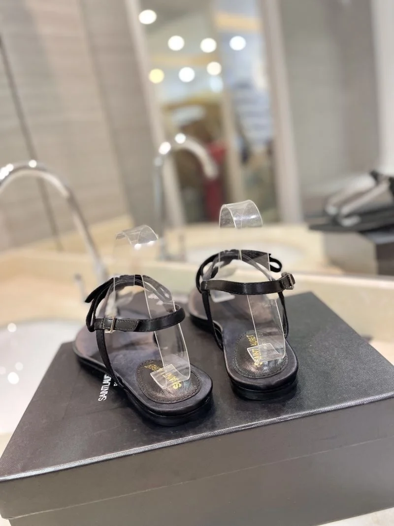 Ysl Sandals RelaxedFit 11045