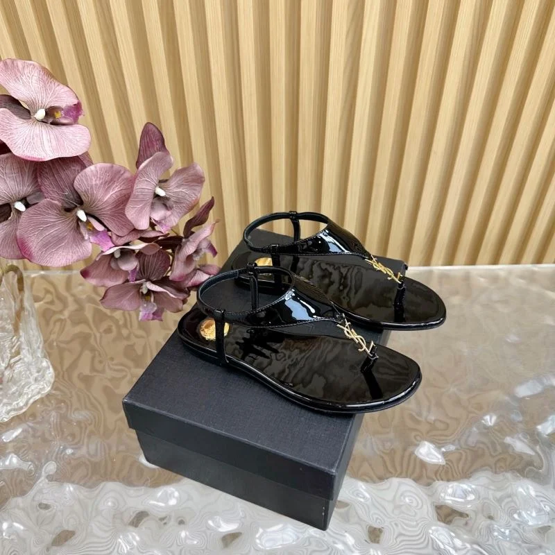 Ysl Sandals Durable 10976