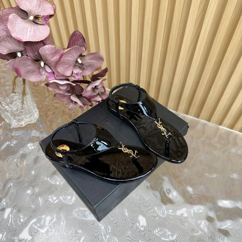 Ysl Sandals Durable 10976