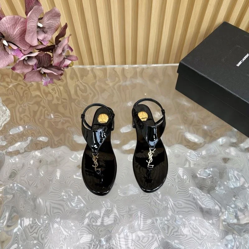 Ysl Sandals Durable 10976