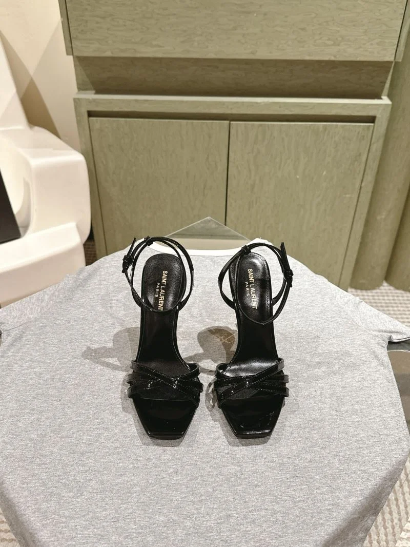 Ysl Sandals Sustainable 11021