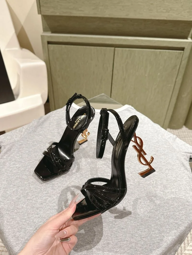 Ysl Sandals Sustainable 11021