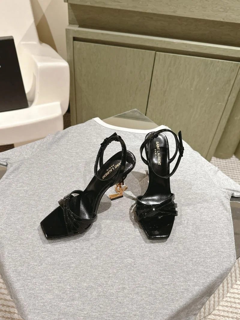 Ysl Sandals Sustainable 11021