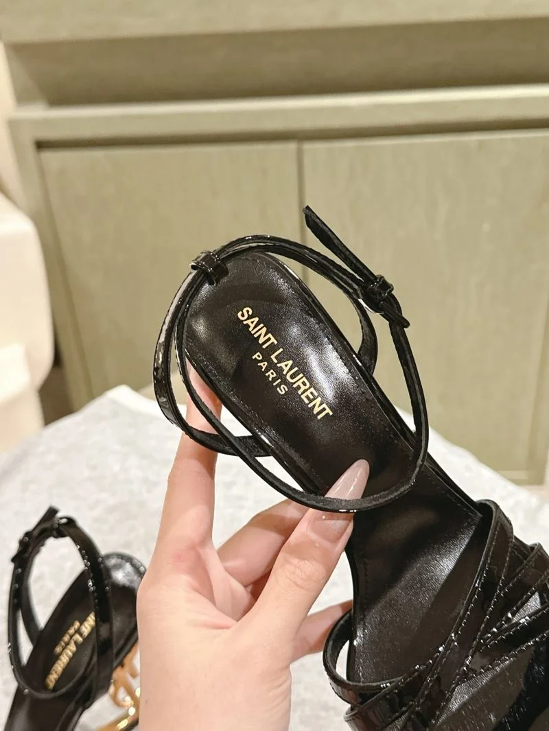 Ysl Sandals Sustainable 11021