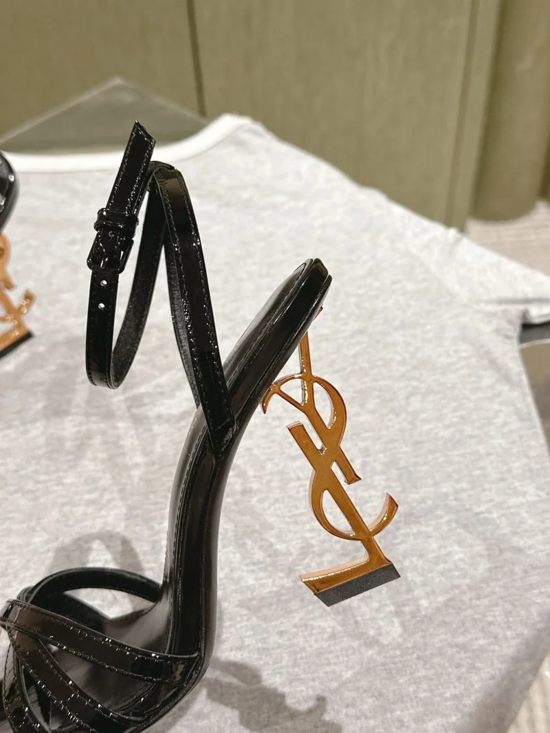 Ysl Sandals Sustainable 11021