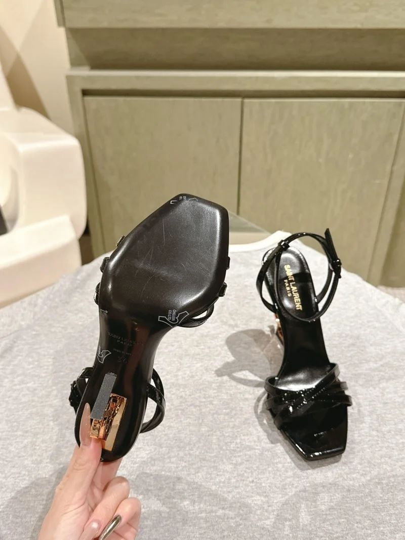 Ysl Sandals Sustainable 11021